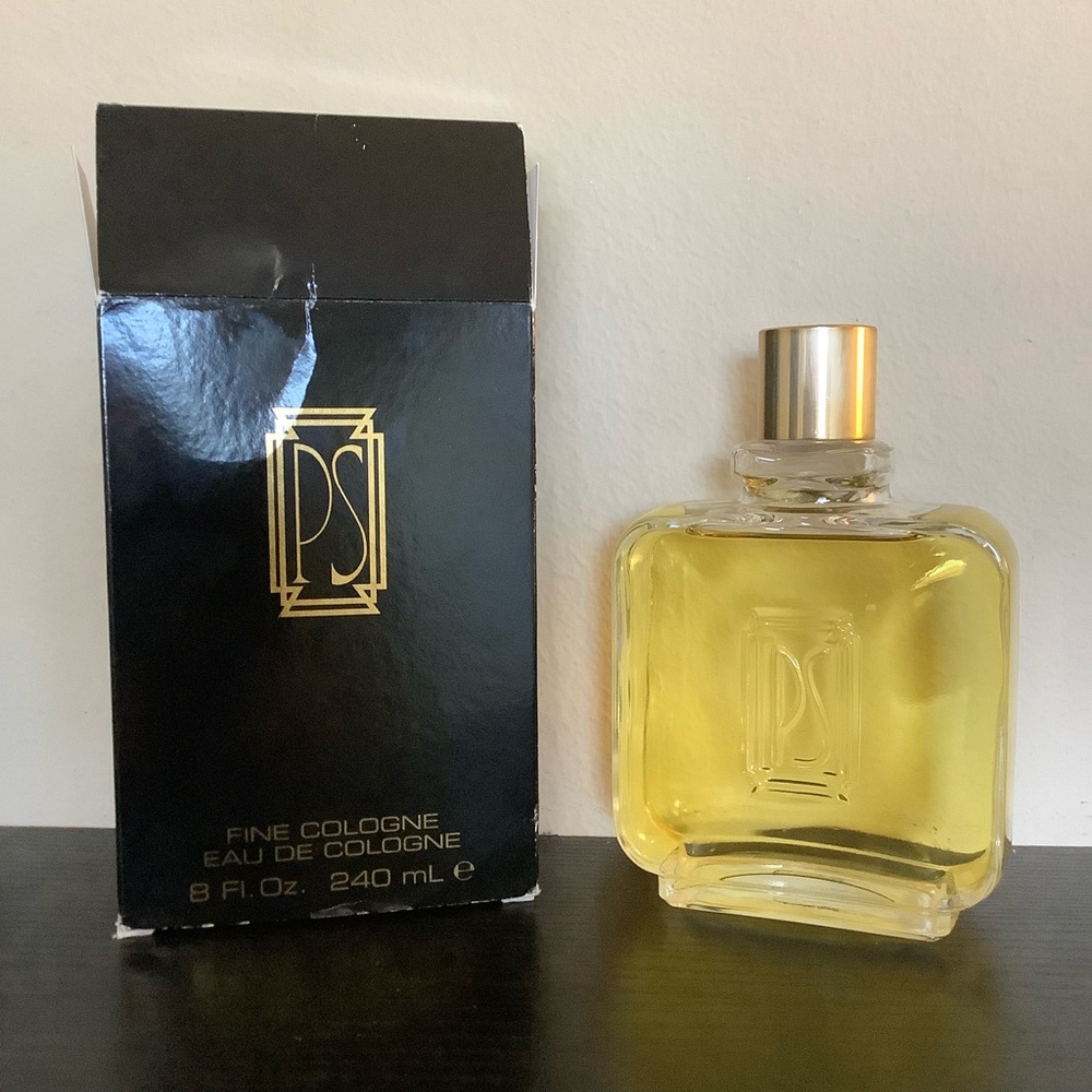 Paul Sebastian Fine For Men 8oz